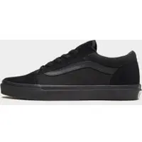 Vans Old Skool Junior, zwart