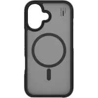 IDEAL OF SWEDEN Smartphonehoesje 'iPhone 17' zwart
