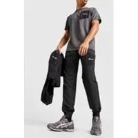 Berghaus Intervale Track Pants - Zwart- Heren, Zwart