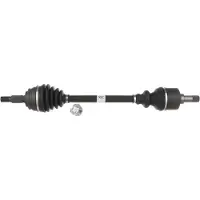 Skf VKJC 8021 Aandrijfas