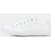 Converse All Star Ox Junior, wit