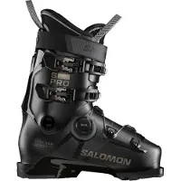 Salomon S/Pro Delta BOA 100 GW, skischoenen, heren, zwart