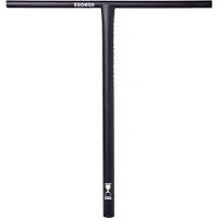 Centrano Kronos Titanium Stuntstep Bar black
