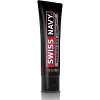 Swiss Navy - Anal Lube siliconen glijmiddel - 236 ml