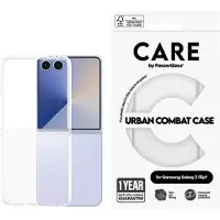 PanzerGlass CARE Urban Combat Galaxy Z Flip 7 Hoesje
