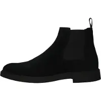 Blackstone Chelsea boots 'Owen WG81' zwart