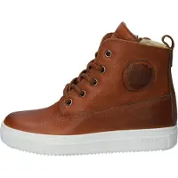 Blackstone Sneakers 'Aspen Pal CK07' cognac