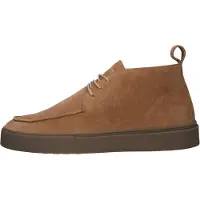 Blackstone Chukka Boots 'Ruby Jerrik CG183' lichtbruin