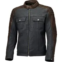 Held Jester 2 Leren / Textiele Motorjas Maat S