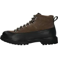 Blackstone Veterboots 'Rock Bear CG104' bruin / zwart
