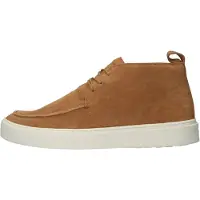 Blackstone Chukka Boots 'Ruby Jerrik CG501' karamel