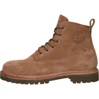 Blackstone Veterboots 'Rock Hardy CG186' lichtbruin