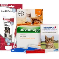 Medpets Kittenpakket - 2 tot 4 kg