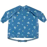 Bibado Astro Advdentures Bib Blauw Kinderen