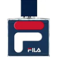 FILA F-Identity Uomo de toilette spray 90 ml