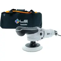 Liquid Elements Terminator | Roterende polijstmachine - 1200W