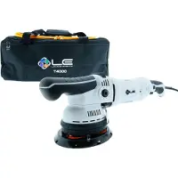 Liquid Elements T4200 V2 | Excentrische Polisher - 15 mm