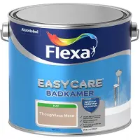 Flexa - Easycare Badkamer - Thoughtless Move - Mengverf - 2,5 L