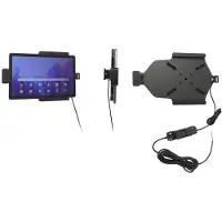 Brodit h/l Samsung Tab A7 10.4 (2020) veerweerstand fixed