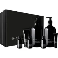 The Spa Collection Gum Tree - Luxury Giftbox - 7 stuks
