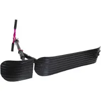 Boarddistribution Deluxe Sneeuw Stuntstep Black / Pink