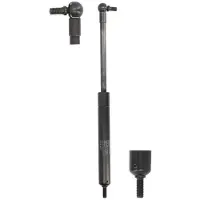 STABILUS 0267RJ Gasveer achterklep