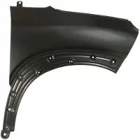 BLIC Spatbord, vóór 6504-04-0532316P, rechts
