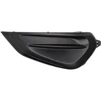 BLIC Bumper ventilatierooster 6502-07-5509914P