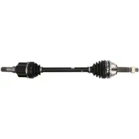 POINT GEAR Aandrijfas PNG72519 links