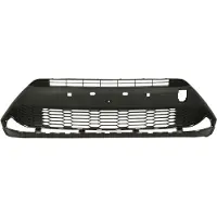 BLIC Bumper - ventilatierooster 6502-07-8182910PP