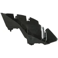 BLIC 5504-00-2596935P Bumperhouder