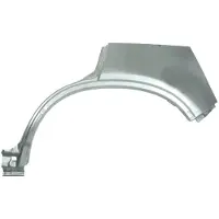 BLIC Spatbord 6504-03-2957581K, links