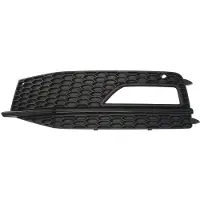 BLIC Bumper ventilatierooster 6502-07-0029915PS