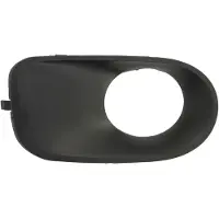 BLIC Bumper - ventilatierooster 6502-07-0095924P