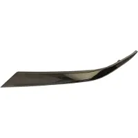 BLIC 6502-07-3184211P Sier- / Beschermingspaneel, radiateurgrille