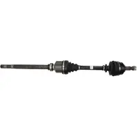 POINT GEAR PNG72609 Aandrijfas