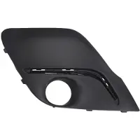 BLIC Ventilatierooster, bumper 6502-07-5501922P rechts