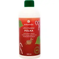 Emendo Sauna geur Polka - 500 ml - Opgietmiddel Sauna