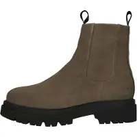 Blackstone Chelsea boots 'Asta AL475' bruin
