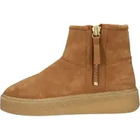 Blackstone Boots 'Enjar Lutia EL426' cognac
