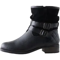 Next Boots zwart