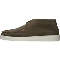 Blackstone Chukka Boots 'Zuko Luca DG372' bruin