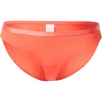 Naturana Slip oranjerood