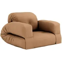 Karup Hippo Sessel