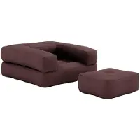 Karup Cube Sessel