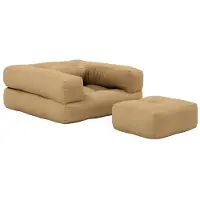 Karup MINI CUBE Chair Futonsessel 2 stuks