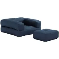 Karup Cube Sessel