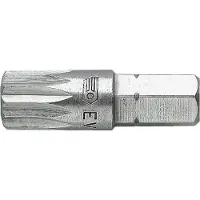 Facom bit 5/16 xzn m6 l. 28mm - EV.206