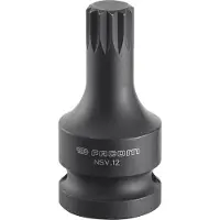 Facom impactdop 1/2 xzn 10 - NSV.10