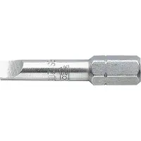 Facom schroefbits 5/16 sleuf 12 l. 41mm - ES.212